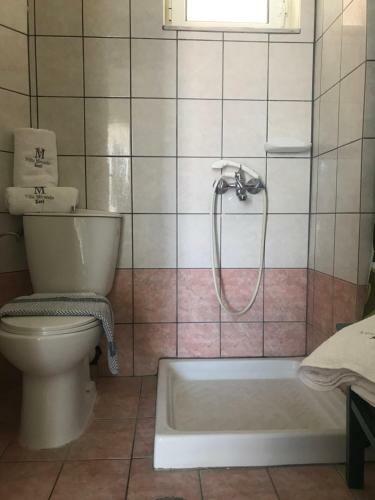 Apartamento Villa Miranda