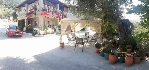 Apartamento Villa Miranda