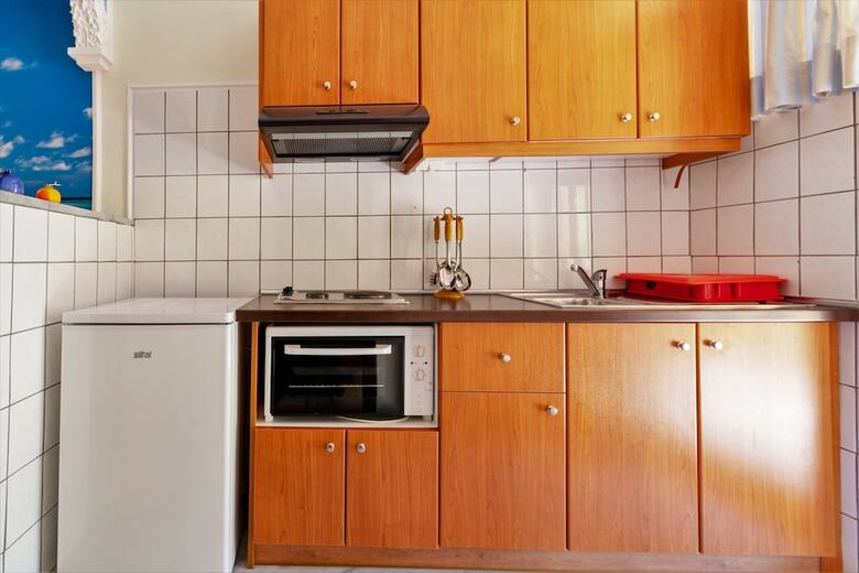 Apartamento Studios Keri