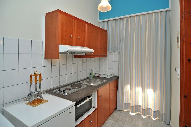 Apartamento Studios Keri
