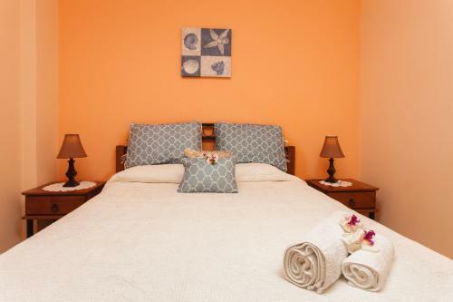 Villa Akros And Suites