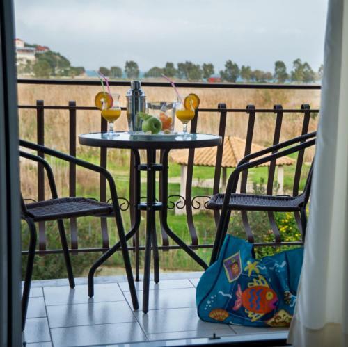 Apartamento Herodotos Studios