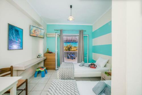 Apartamento Herodotos Studios