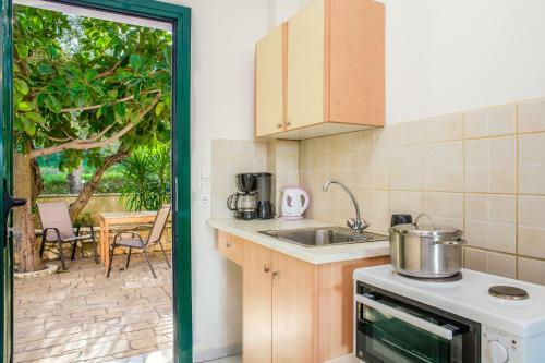 Apartamento Herodotos Studios