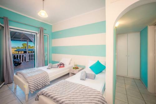 Apartamento Herodotos Studios
