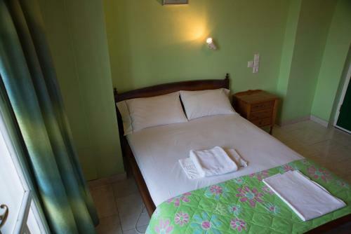 Apartamento Herodotos Studios