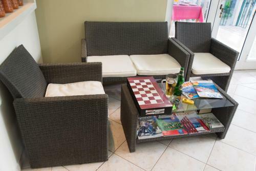 Apartamento Herodotos Studios