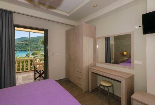 Hostal Villa Regina