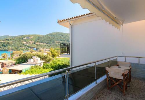Hostal Villa Regina