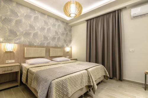 Hostal Villa Regina