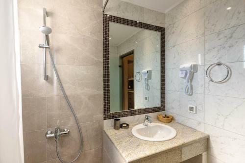 Hostal Villa Regina