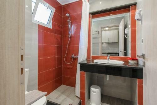 Hostal Villa Regina