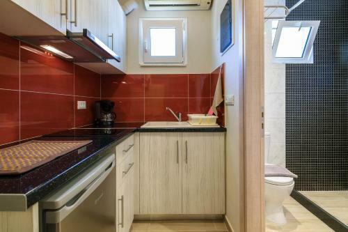 Hostal Villa Regina