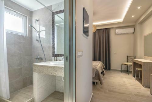 Hostal Villa Regina