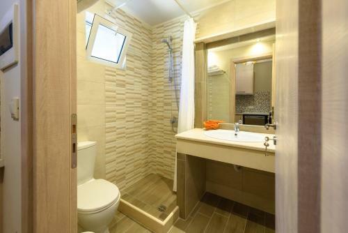 Hostal Villa Regina