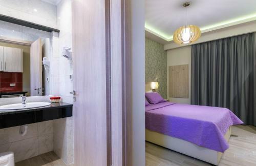 Hostal Villa Regina