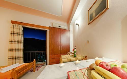 Hostal Villa Regina