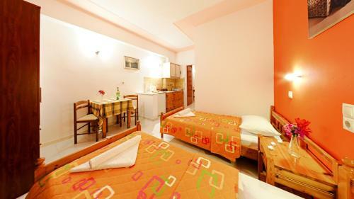 Hostal Villa Regina