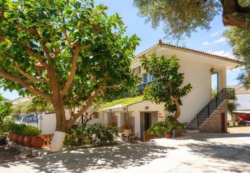Hostal Villa Regina