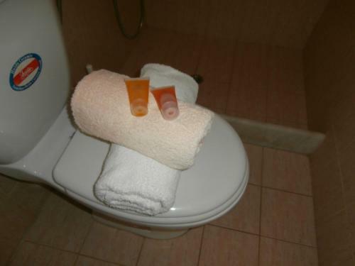 Apartamento Pansion Limni