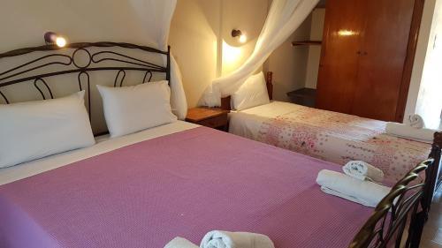 Apartamento Castello Bellos 2