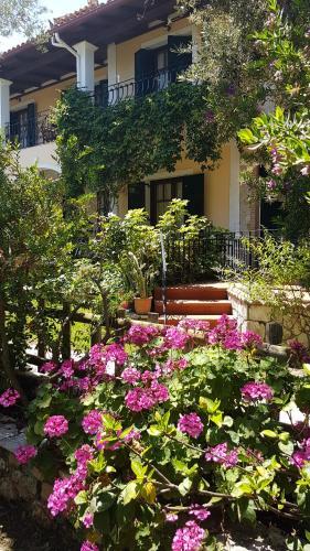Apartamento Castello Bellos 2