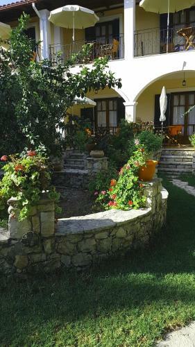 Apartamento Castello Bellos 2
