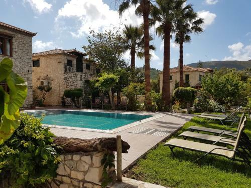 Apartamento Castello Bellos 1