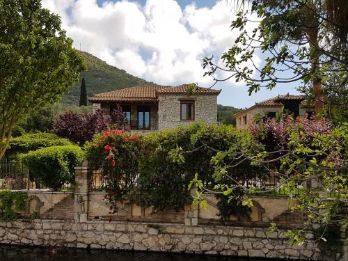 Apartamento Castello Bellos 1