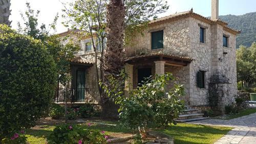 Apartamento Castello Bellos 1