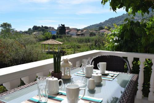 Apartamento Villa Dionysios