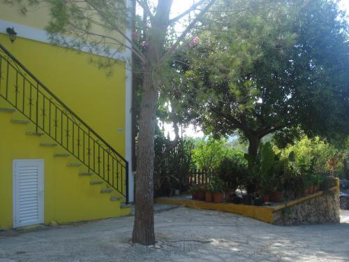 Apartamento Villa Theodora