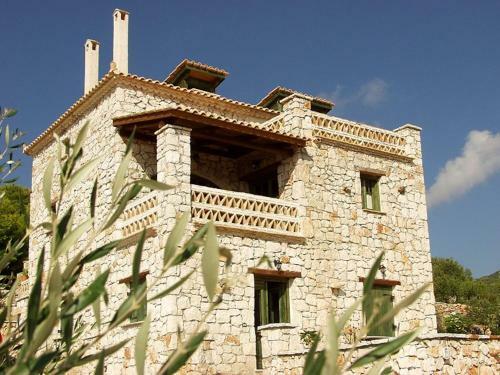Revera Villas