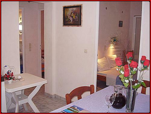Apartamento Blue Lake