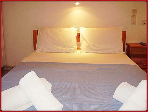 Apartamento Blue Lake