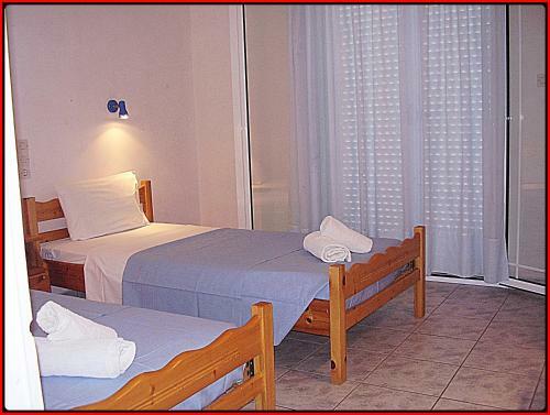 Apartamento Blue Lake