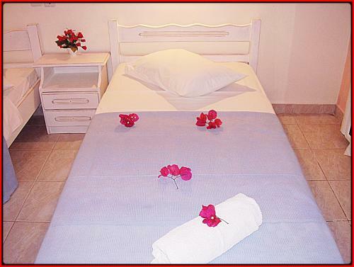 Apartamento Blue Lake