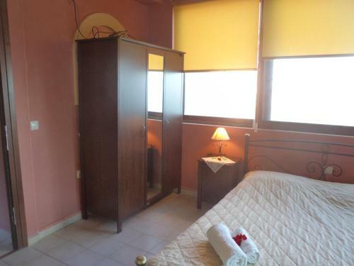 Apartamento Villa Eora