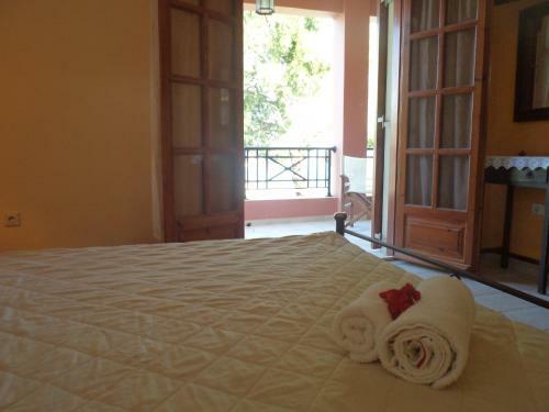 Apartamento Villa Eora