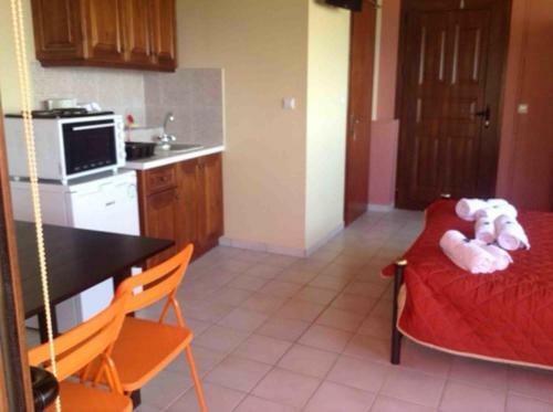 Apartamento Villa Eora