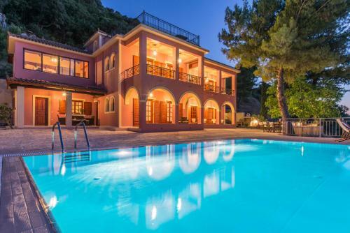 Apartamento Villa Eora