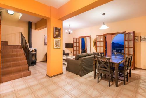 Apartamento Villa Eora