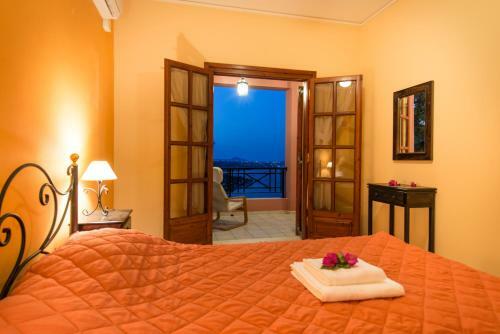 Apartamento Villa Eora