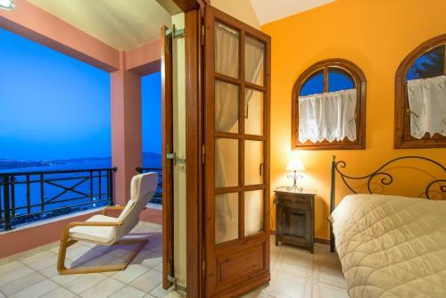 Apartamento Villa Eora
