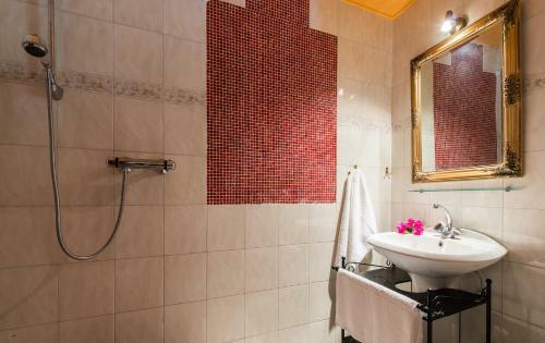 Apartamento Villa Eora