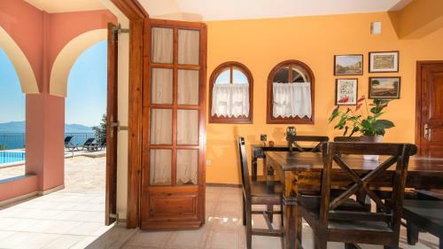 Apartamento Villa Eora