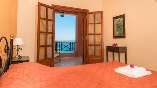 Apartamento Villa Eora