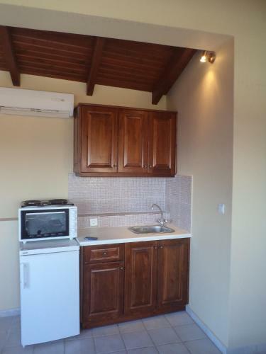Apartamento Villa Eora