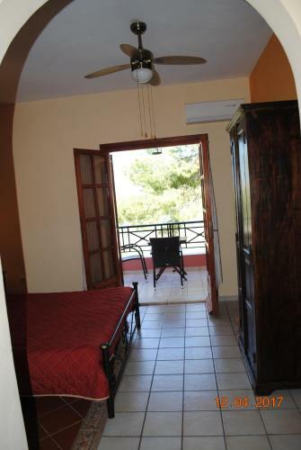 Apartamento Villa Eora