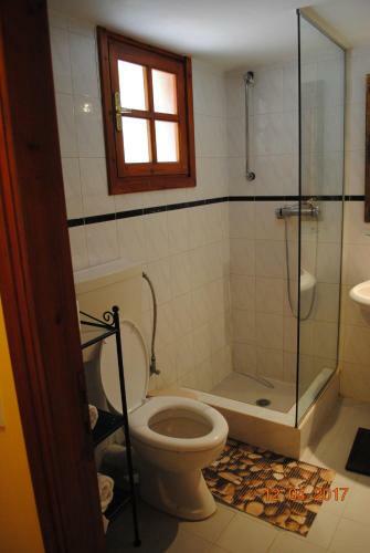 Apartamento Villa Eora